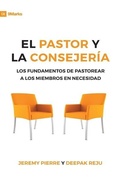 Cover: El Pastor Y La Consejeria (The Pastor and Counseling) - 9Marks - 9Marks