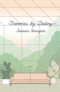 Cover: Frenemies by Destiny - Montag Press