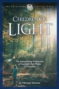 Cover: Children of Light - Discovery Institute