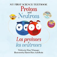 Abbildung von: Protons and Neutrons / Los Protones Y Los Neutrones - Science, Naturally!