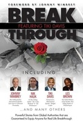 Cover: Break Through Featuring Tiki Davis - Wimbrey Training Systems
