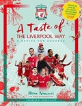 Cover: A Taste of the Liverpool Way - Reach Sport