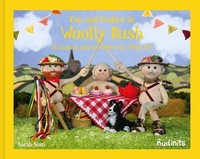 Abbildung von: Nudinits: Fun and Frolics in Woolly Bush - Pavilion