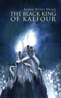 Cover: The Black King of Kalfour - John Ott