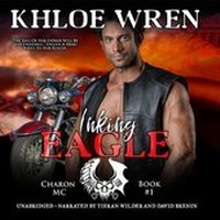 Enlarge image Cover: Inking Eagle - Spoken Realms
