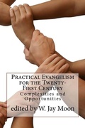 Cover: Practical Evangelism for the Twenty-First Century - Glossahouse