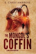 Cover: The Mongol's Coffin - Rocinante