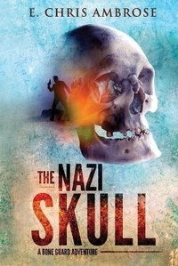 Enlarge image Cover: The Nazi Skull - Rocinante
