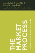 Cover: The Market Process - Mercatus Center at George Mason University