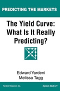 Cover: The Yield Curve - YRI Press