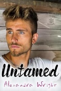 Cover: Untamed - R. R. Bowker