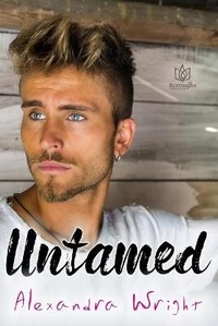 Enlarge image Cover: Untamed - R. R. Bowker