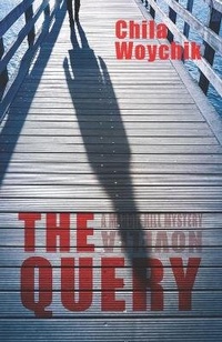 Enlarge image Cover: The Query - Port Yonder Press