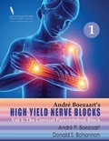 Cover: High Yield Nerve Blocks Vol 1 - Raeducation.com LLC Publications