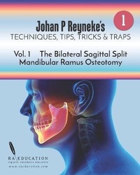Enlarge image Cover: Johan P Reyneke's Techniques, Tips, Tricks and Traps - Raeducation.com LLC Publications