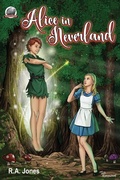 Cover: Alice in Neverland - Airship 27