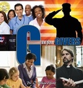 Cover: G is for Givers - Clf Publishing