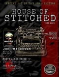 Cover: House of Stitched Magazine - Stitched Smile Publications