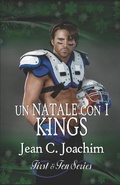 Cover: Un Natale Con I King - MOONLIGHT BOOKS