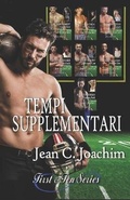 Cover: Tempi Supplementari - MOONLIGHT BOOKS