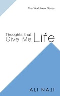 Cover: Thoughts that Give Me Life - Mainstay Foundation