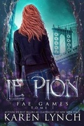 Cover: Le Pion - Karen Lynch