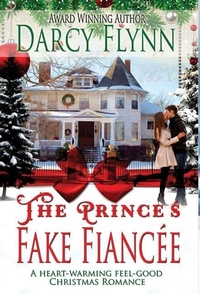 Enlarge image Cover: The Prince's Fake Fiancee - Paper Moon Publishing
