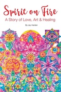 Cover: Spirit on Fire - Azalea Art Press