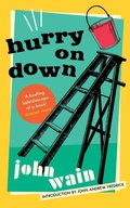Cover: Hurry on Down (Valancourt 20th Century Classics) - VALANCOURT BOOKS