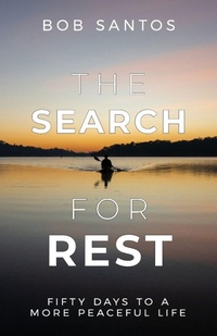 Enlarge image Cover: The Search for Rest - SfMe Media