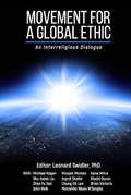 Cover: Movement for a Global Ethic - Ipub Global Connection LLC