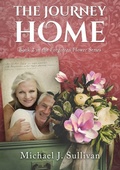 Cover: The Journey Home - Publish Authority