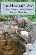Cover: The Healer's Way - River Sanctuary Publishing