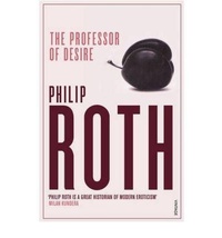 Abbildung von: The Professor of Desire - Vintage