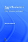 Cover: Regional Development in China - Routledge