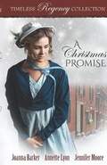 Cover: A Christmas Waltz - Mirror Press
