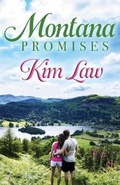 Cover: Montana Promises - J-Ko Publishing