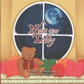 Cover: A Nose for Teddy - Two Girls and a Reading Corner