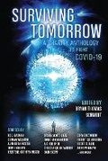 Cover: Surviving Tomorrow - Aeristic Press