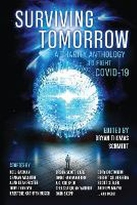 Enlarge image Cover: Surviving Tomorrow - Aeristic Press