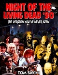 Cover: Night of the Living Dead '90 - Happy Cloud Publishing