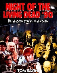 Abbildung von: Night of the Living Dead '90 - Happy Cloud Publishing