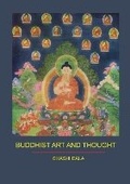 Cover: Buddhist Art and Thought - Eternal Tree Books LLC