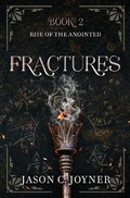 Cover: Fractures - LITTLE LAMB BOOKS