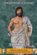 Cover: A Rooster for Asklepios - Nfb Publishing
