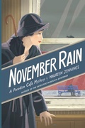 Cover: November Rain - HISTORIA