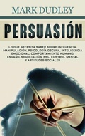 Cover: Persuasion - Ationa Publications