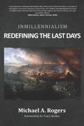 Cover: Inmillennialism - McGahan Publishing House