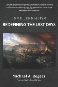 Enlarge image Cover: Inmillennialism - McGahan Publishing House