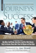Cover: Journeys To Success - John Westley Enterprise